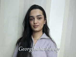 Georginahathaway