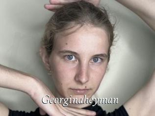 Georginaheyman