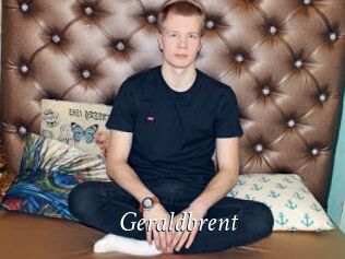 Geraldbrent