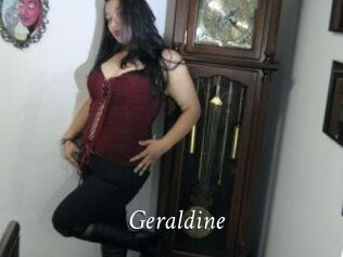Geraldine