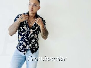 Gerardwarrior