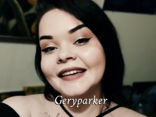 Geryparker