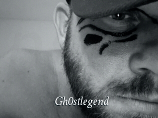 Gh0stlegend