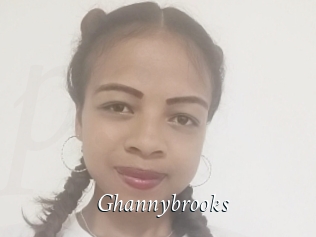 Ghannybrooks