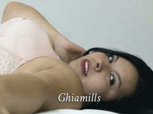 Ghiamills