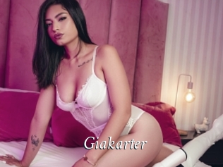 Giakarter