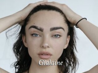 Gialaine