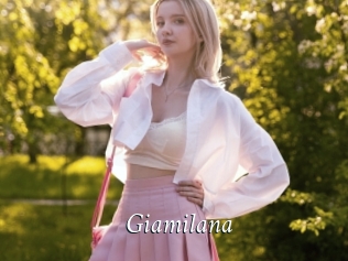 Giamilana