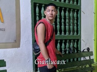 Gianlucasx