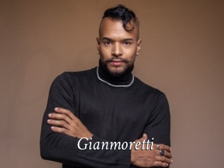 Gianmoretti