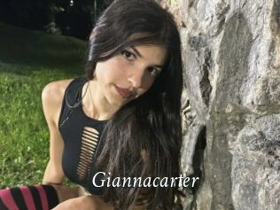 Giannacarter