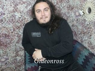 Gideonross