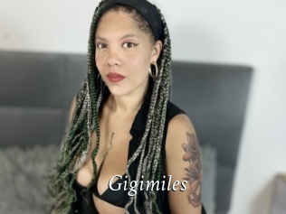 Gigimiles