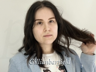 Gillianbarfield