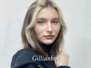 Gillianboor