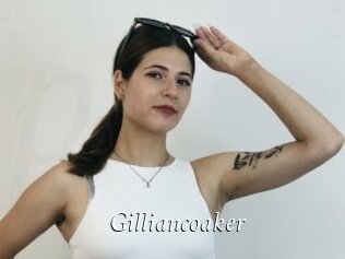Gilliancoaker