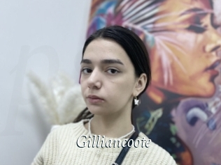 Gilliancoote
