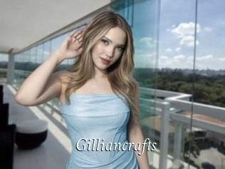 Gilliancrafts