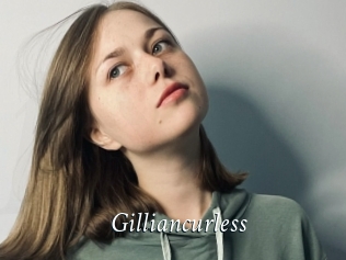 Gilliancurless