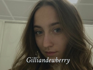 Gilliandewberry