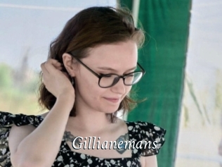 Gillianemans