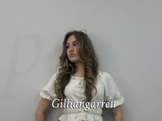 Gilliangarrett