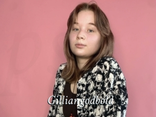 Gilliangodbold