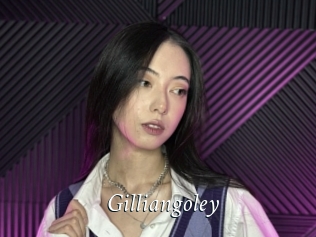 Gilliangoley