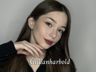 Gillianharbold