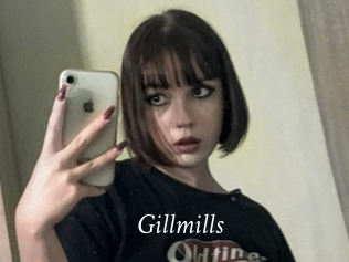 Gillmills