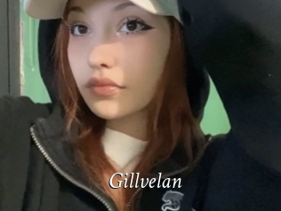 Gillvelan