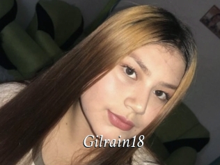Gilrain18