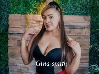 Gina_smith