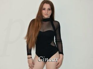 Ginaax