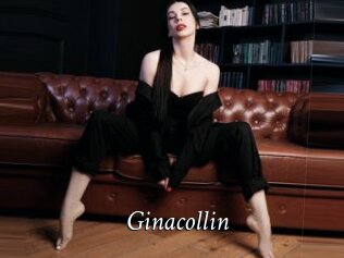 Ginacollin