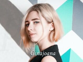 Ginajoana