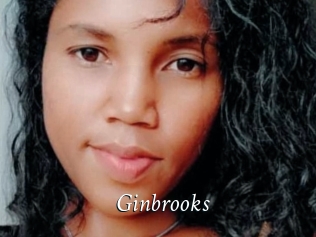 Ginbrooks