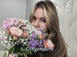 Gingerakira