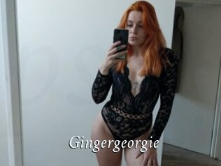 Gingergeorgie
