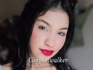 Gingerswalker