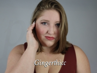 Gingerthicc