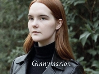 Ginnymarion
