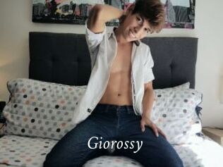 Giorossy
