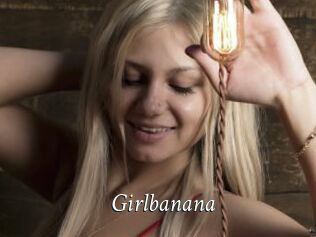 Girlbanana
