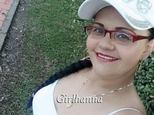 Girlhanna