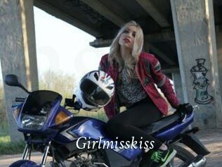 Girlmisskiss