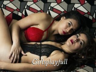 Girlsplayfull