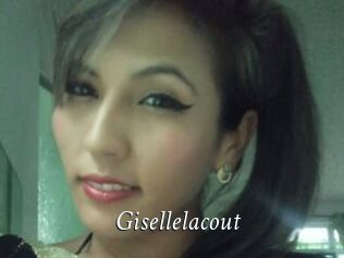Gisellelacout