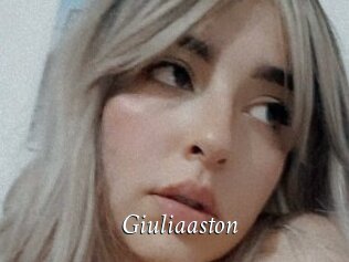 Giuliaaston