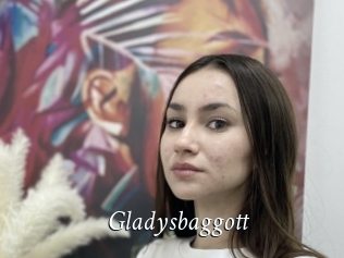 Gladysbaggott